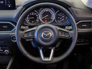 Mazda CX-5 2.0 Dynamic - Image 6