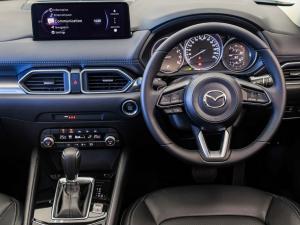 Mazda CX-5 2.0 Dynamic - Image 8