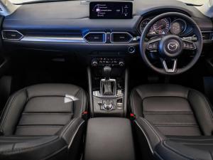 Mazda CX-5 2.0 Dynamic - Image 9