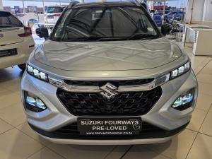 Suzuki Fronx 1.5 GLX auto - Image 2