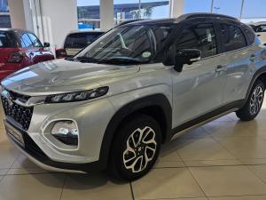 Suzuki Fronx 1.5 GLX auto - Image 3