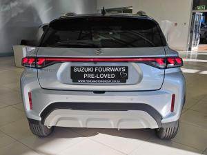 Suzuki Fronx 1.5 GLX auto - Image 4