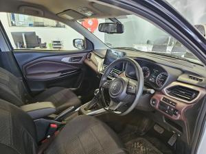Suzuki Fronx 1.5 GLX auto - Image 6