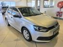 Thumbnail Volkswagen Polo Vivo hatch 1.4 Trendline