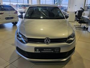 Volkswagen Polo Vivo hatch 1.4 Trendline - Image 2