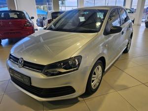 Volkswagen Polo Vivo hatch 1.4 Trendline - Image 3