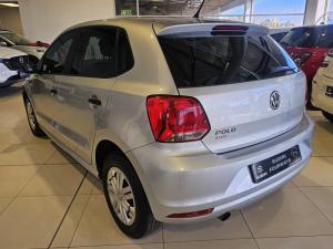Volkswagen Polo Vivo hatch 1.4 Trendline - Image 4