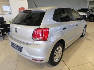 Volkswagen Polo Vivo hatch 1.4 Trendline - Image 5