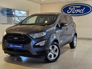 Ford EcoSport 1.5 Ambiente - Image 12