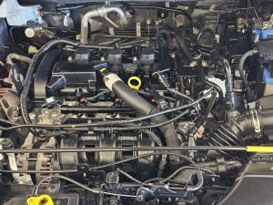 Ford EcoSport 1.5 Ambiente - Image 19