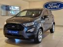 Thumbnail Ford EcoSport 1.5 Ambiente