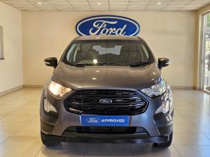 Ford EcoSport 1.5 Ambiente - Image 4