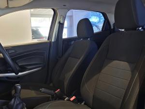 Ford EcoSport 1.5 Ambiente - Image 6