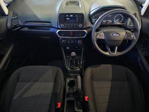 Ford EcoSport 1.5 Ambiente - Image 7