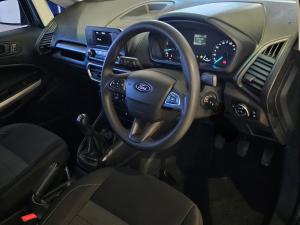 Ford EcoSport 1.5 Ambiente - Image 8