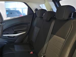 Ford EcoSport 1.5 Ambiente - Image 9