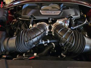 Ford Mustang 5.0 GT fastback - Image 10