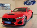 Thumbnail Ford Mustang 5.0 GT fastback