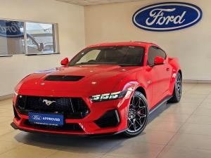 Ford Mustang 5.0 GT fastback - Image 21