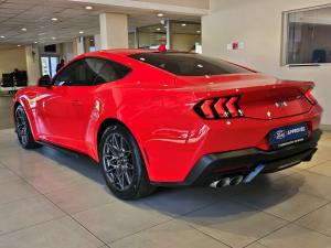 Ford Mustang 5.0 GT fastback - Image 3