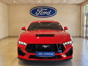 Ford Mustang 5.0 GT fastback - Image 4
