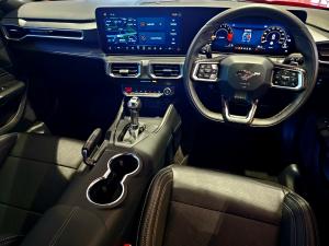 Ford Mustang 5.0 GT fastback - Image 7