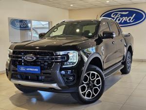 Ford Ranger 2.0 BiTurbo double cab Wildtrak 4x4 - Image 18