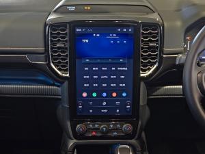 Ford Ranger 2.0 BiTurbo double cab Wildtrak 4x4 - Image 19