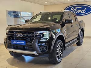 Ford Ranger 2.0 BiTurbo double cab Wildtrak 4x4 - Image 1