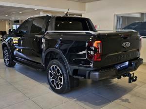 Ford Ranger 2.0 BiTurbo double cab Wildtrak 4x4 - Image 3