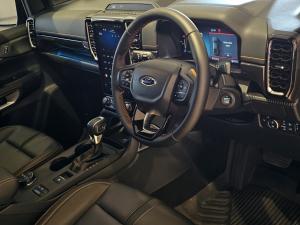 Ford Ranger 2.0 BiTurbo double cab Wildtrak 4x4 - Image 8