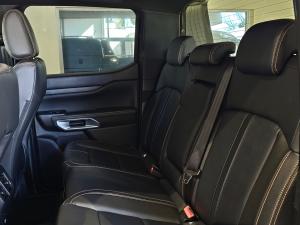 Ford Ranger 2.0 BiTurbo double cab Wildtrak 4x4 - Image 9