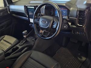 Ford Ranger 2.0 SiT double cab XLT 4x4 - Image 8