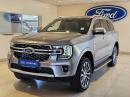 Thumbnail Ford Everest 3.0TD V6 4WD Platinum