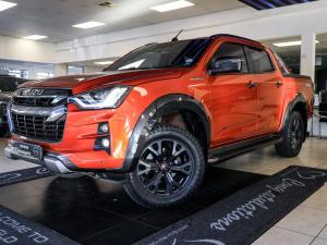 Isuzu D-Max 3.0TD double cab V-Cross 4x4 - Image 1