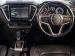 Isuzu D-Max 3.0TD double cab V-Cross 4x4 - Thumbnail 9