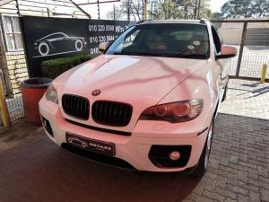 BMW X6 xDrive35d - Image 1