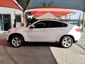BMW X6 xDrive35d - Image 3