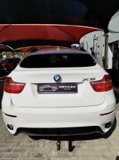 BMW X6 xDrive35d - Image 4