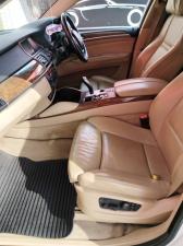 BMW X6 xDrive35d - Image 5