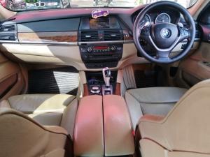 BMW X6 xDrive35d - Image 7