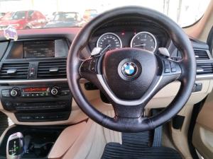 BMW X6 xDrive35d - Image 9