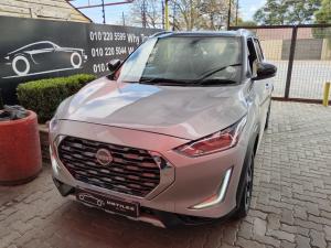 Nissan Magnite 1.0 Turbo Acenta auto - Image 1