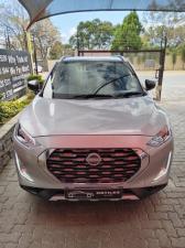 Nissan Magnite 1.0 Turbo Acenta auto - Image 2