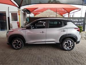 Nissan Magnite 1.0 Turbo Acenta auto - Image 3