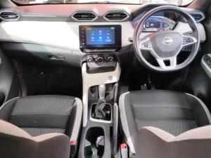 Nissan Magnite 1.0 Turbo Acenta auto - Image 7