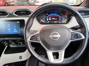 Nissan Magnite 1.0 Turbo Acenta auto - Image 9