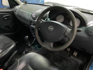 Nissan NP200 1.5dCi iCE - Image 15