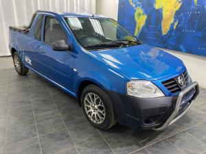 Nissan NP200 1.5dCi iCE - Image 1