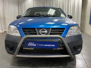 Nissan NP200 1.5dCi iCE - Image 2